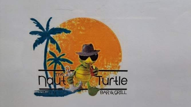 Nauti Turtle
