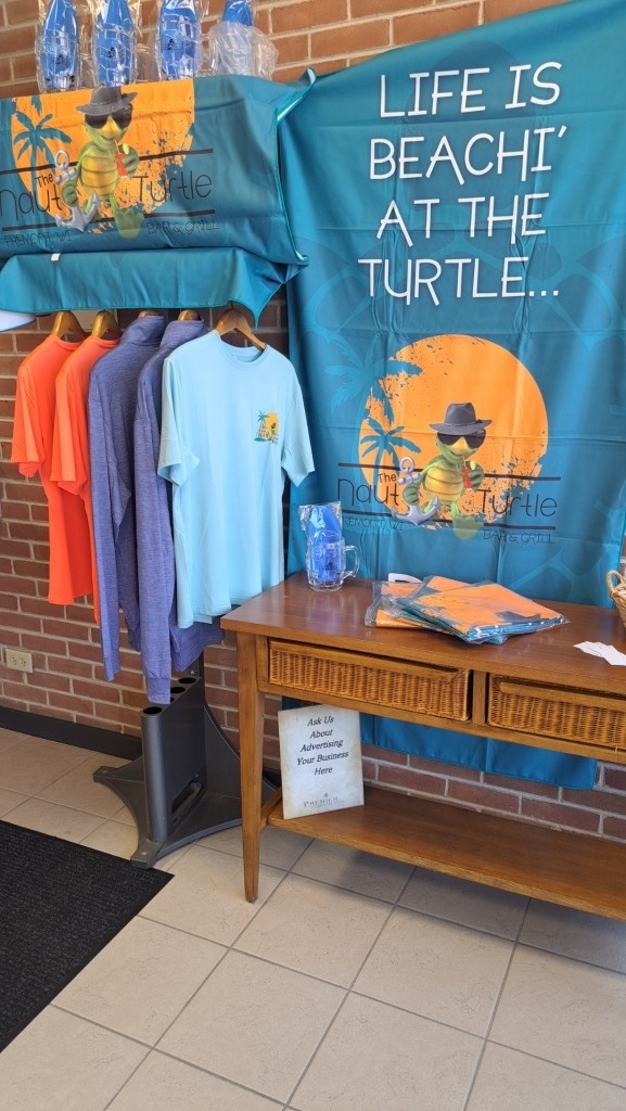 Naui Turtle