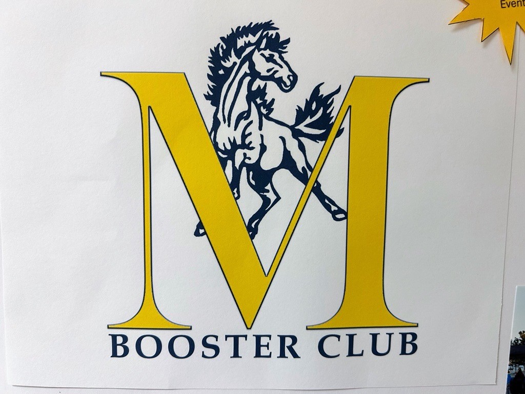 Marion Booster Club