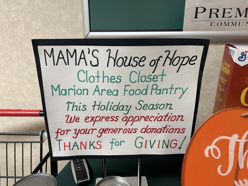 MAMA&#039;s House of Hope