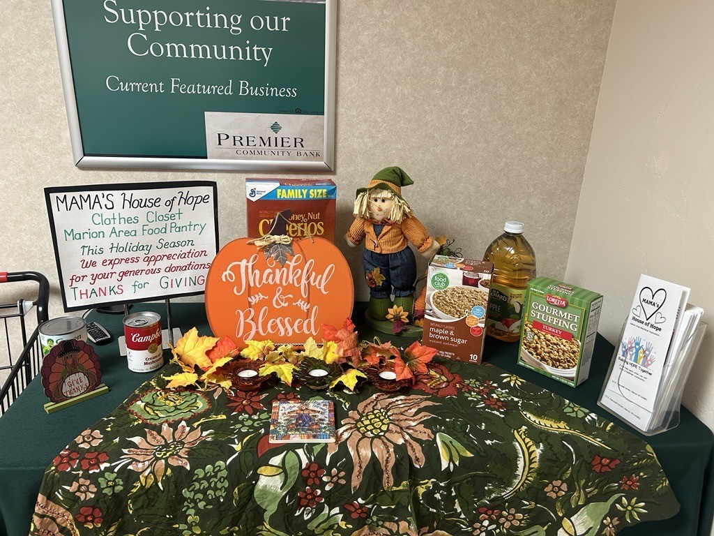 MAMA&#039;s House of Hope