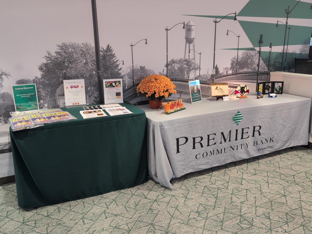 Winneconne Fire Department &amp; Custom Stained Glass/Laser Engraving