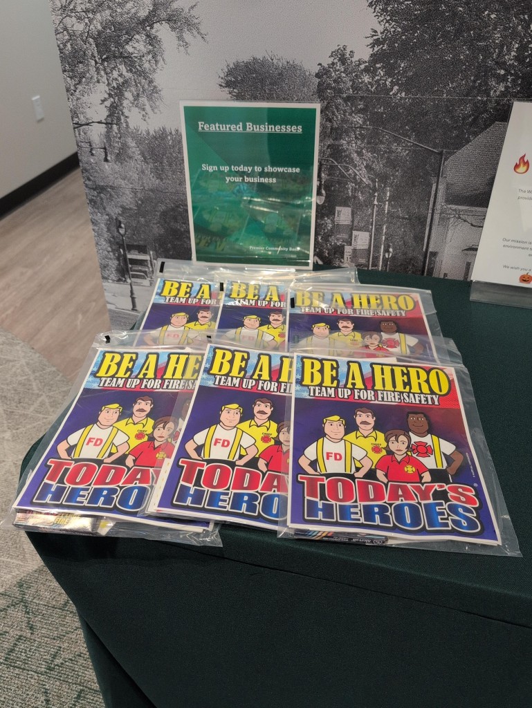 Winneconne Fire Department 