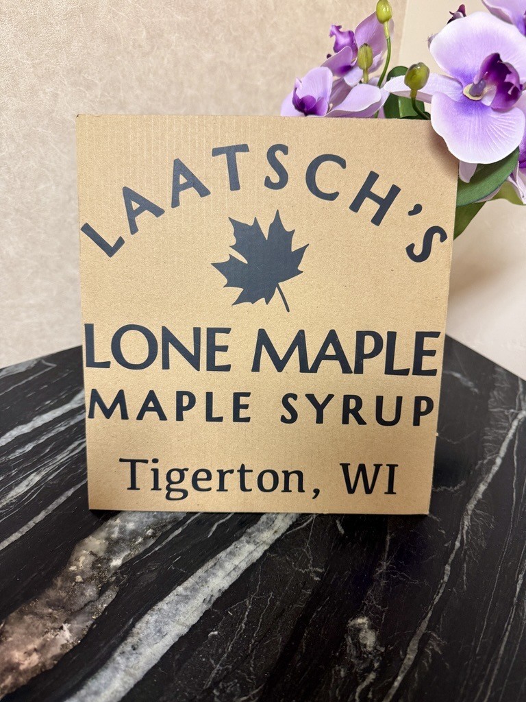 Laatsch's Lone Maple Farms LLC
