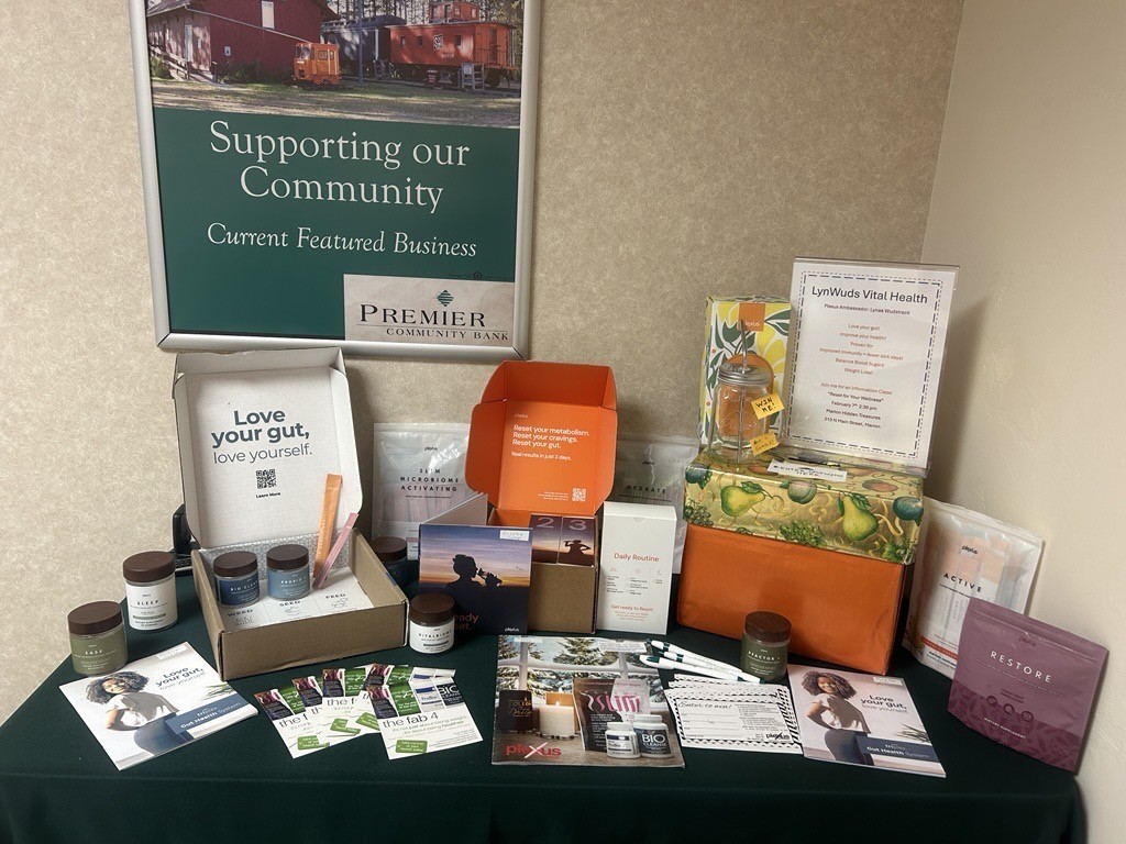 LynWuds Vital Health