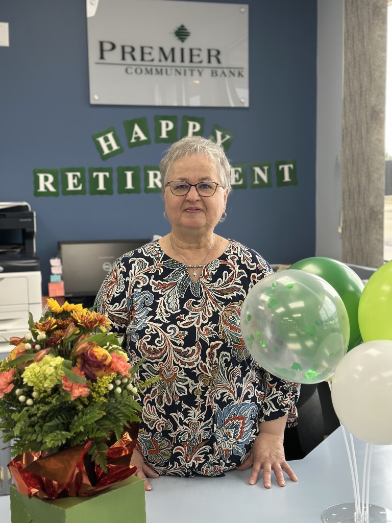 Kim&#039;s Retirement