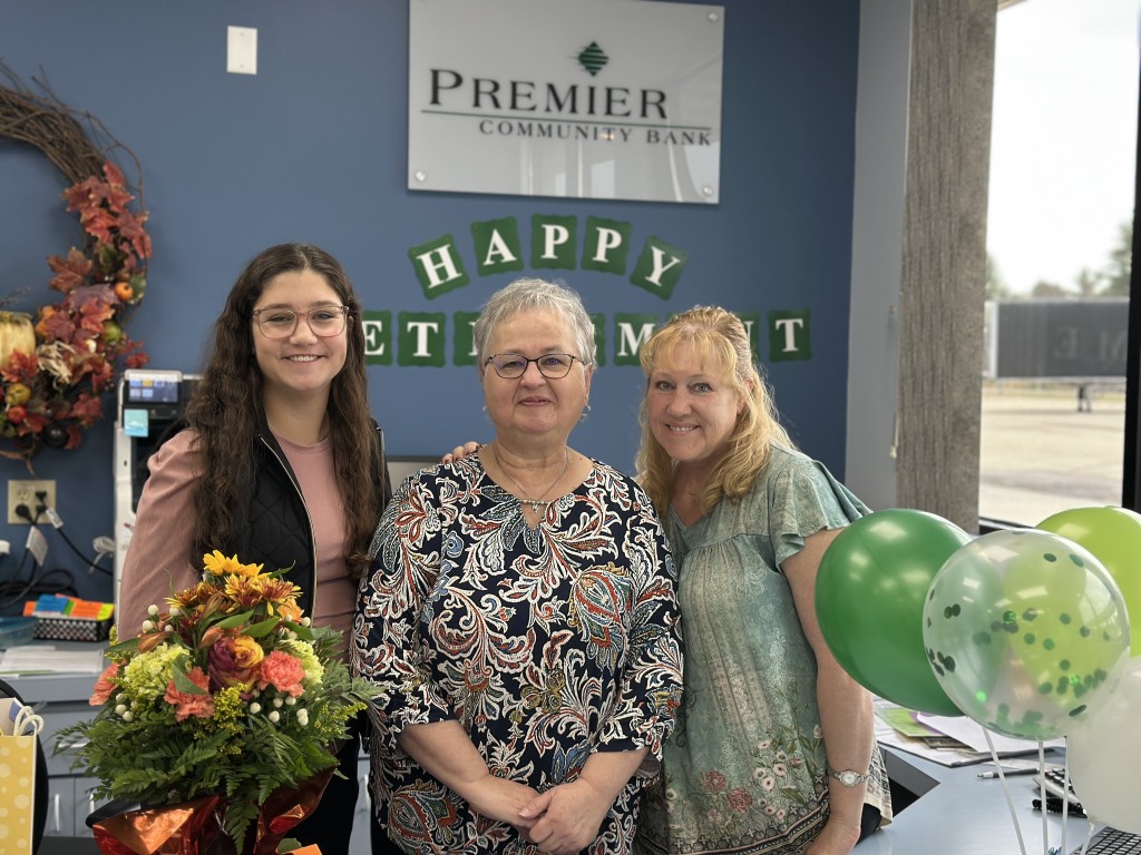 Kim&#039;s Retirement