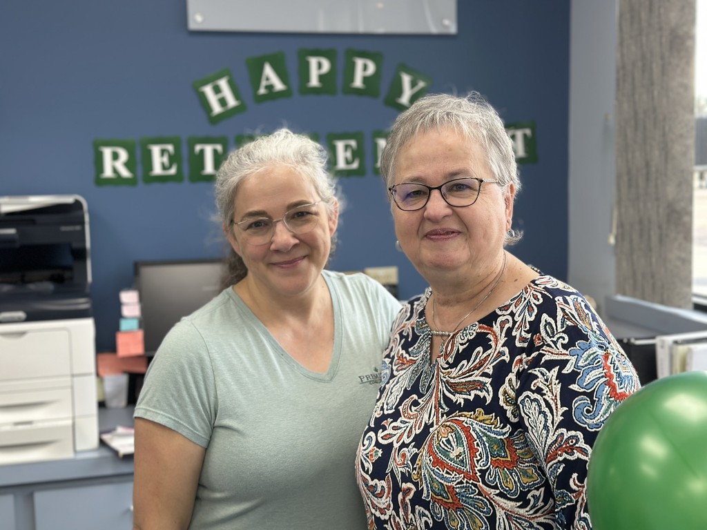 Kim&#039;s Retirement