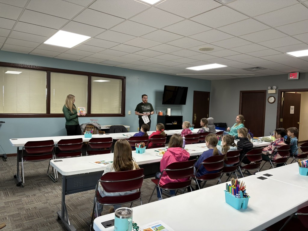 Power of Community Week 2026