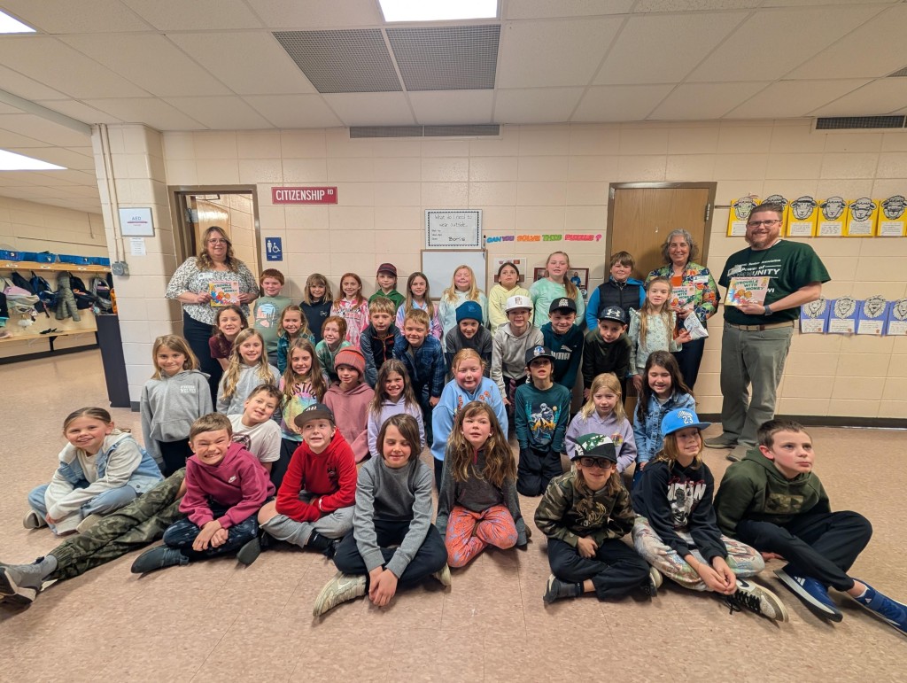 Power of Community Week 2026