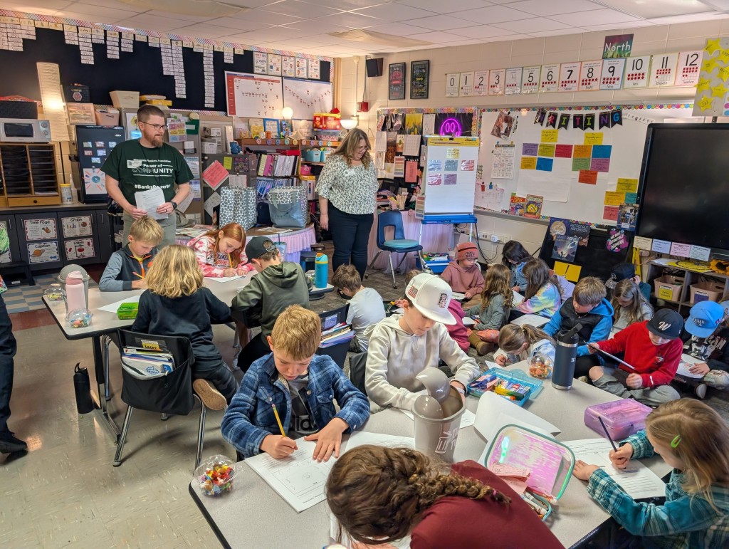 Power of Community Week 2026