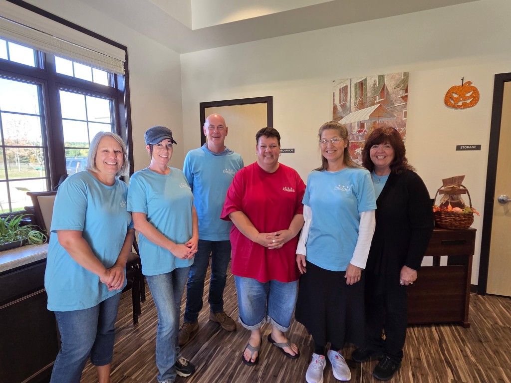 Make a Difference Day