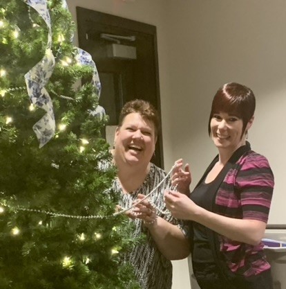 Iola Festival of Trees 