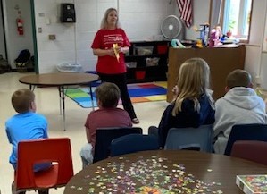 Power of Community Week