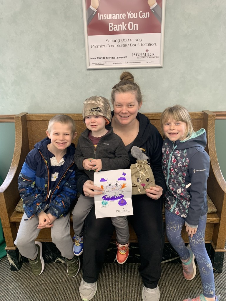 2026 Easter Contest Winner