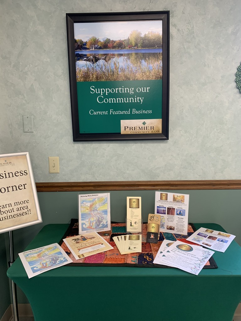 Center for Living Well