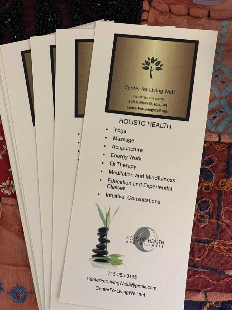 Center for Living Well