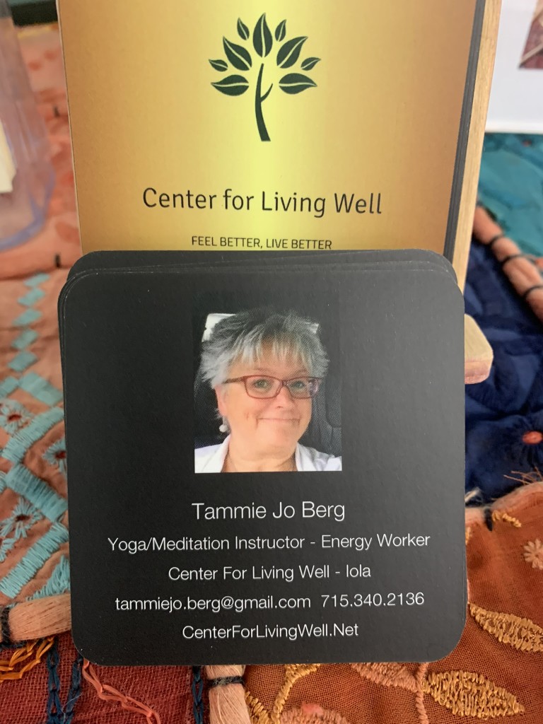 Center for Living Well
