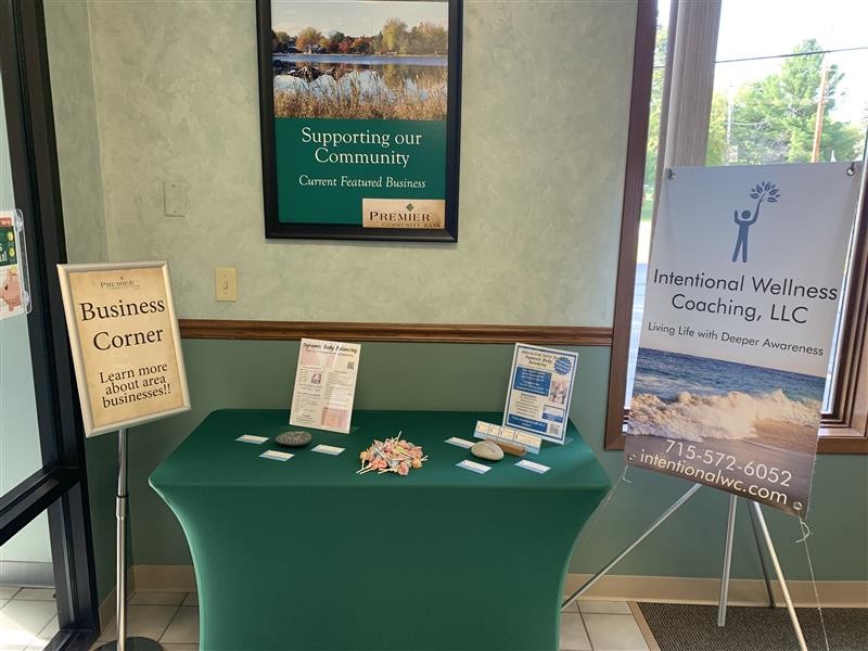 Intentional Wellness Coaching, LLC