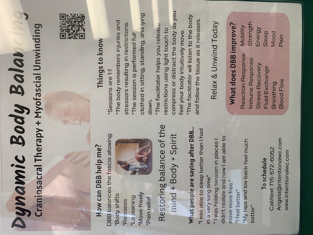 Intentional Wellness Coaching, LLC