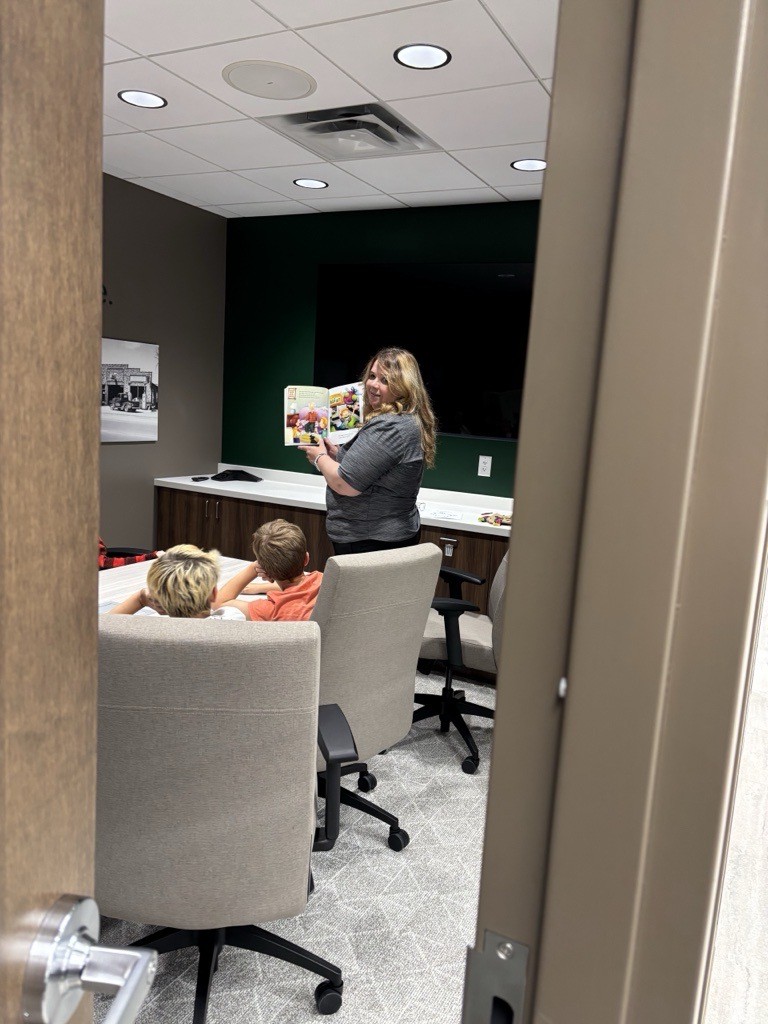 2025 Branch Visit