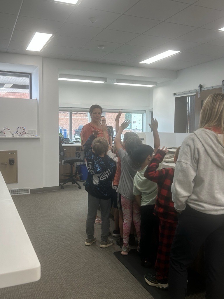 2025 Branch Visit