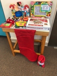 Letters to Santa