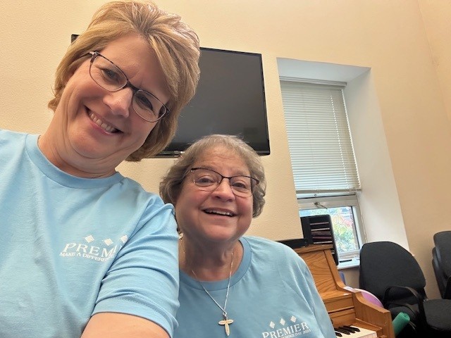 Make a Difference Day