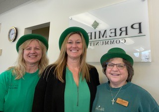 St. Patrick&#039;s Day