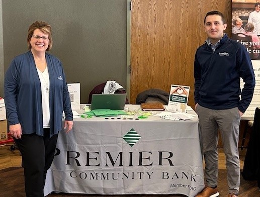UW-Green Bay Career Fair