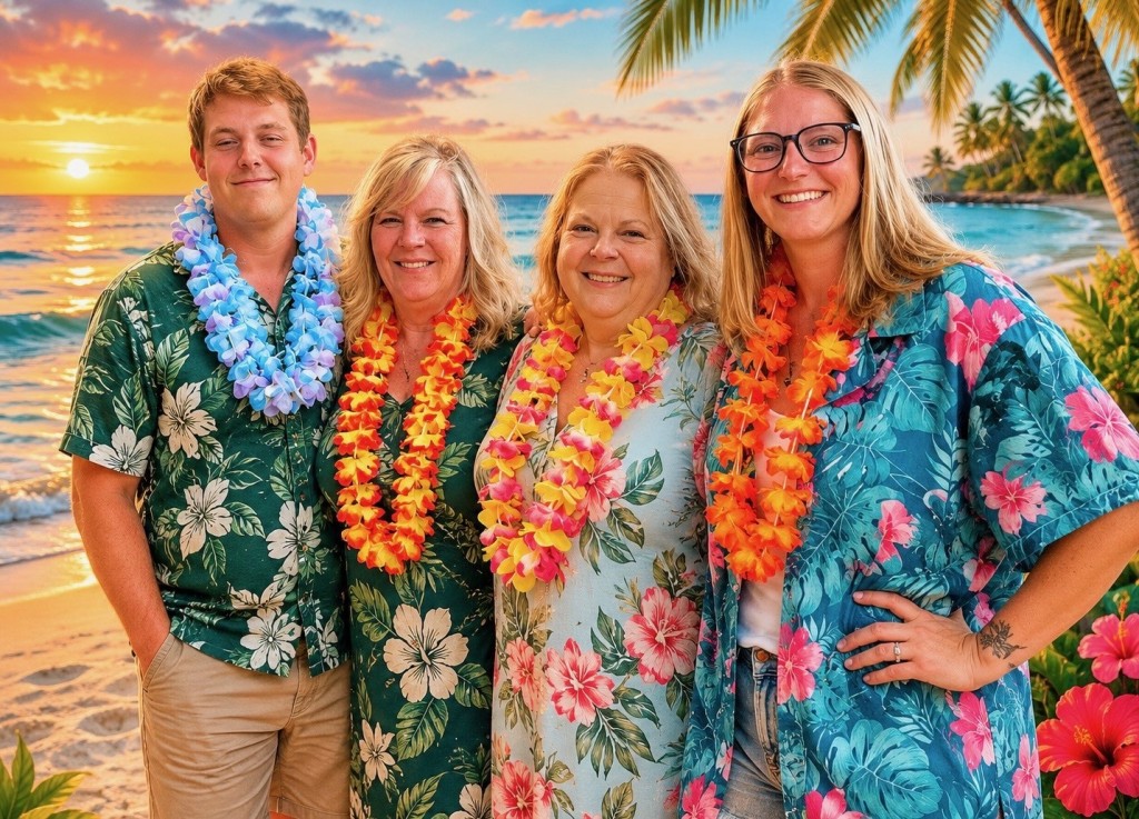 Celebrating Summer Vibes!