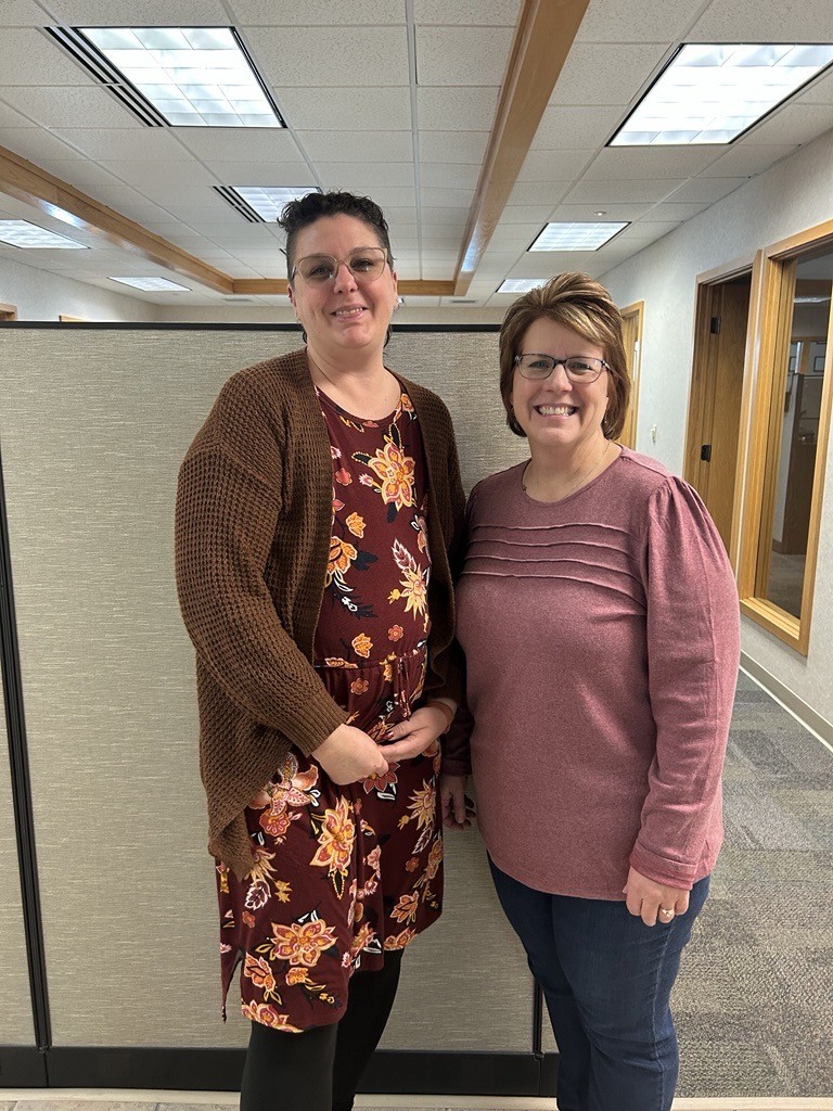 Wear Red Day for Heart Disease Prevention