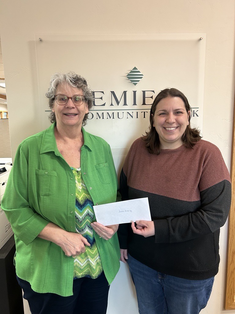 Giving Tree Donation