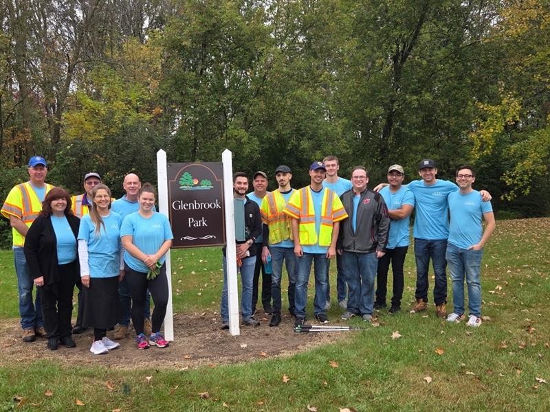 Make a Difference Day