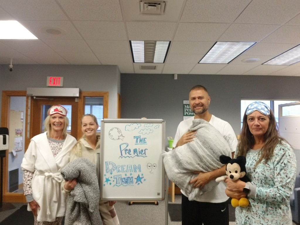 Dream Team Halloween Costume