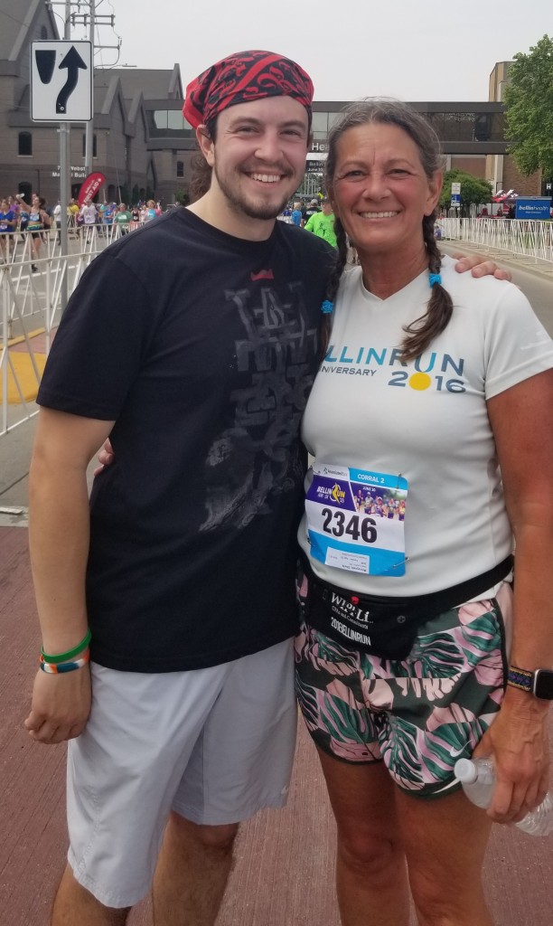 2023 Bellin Run