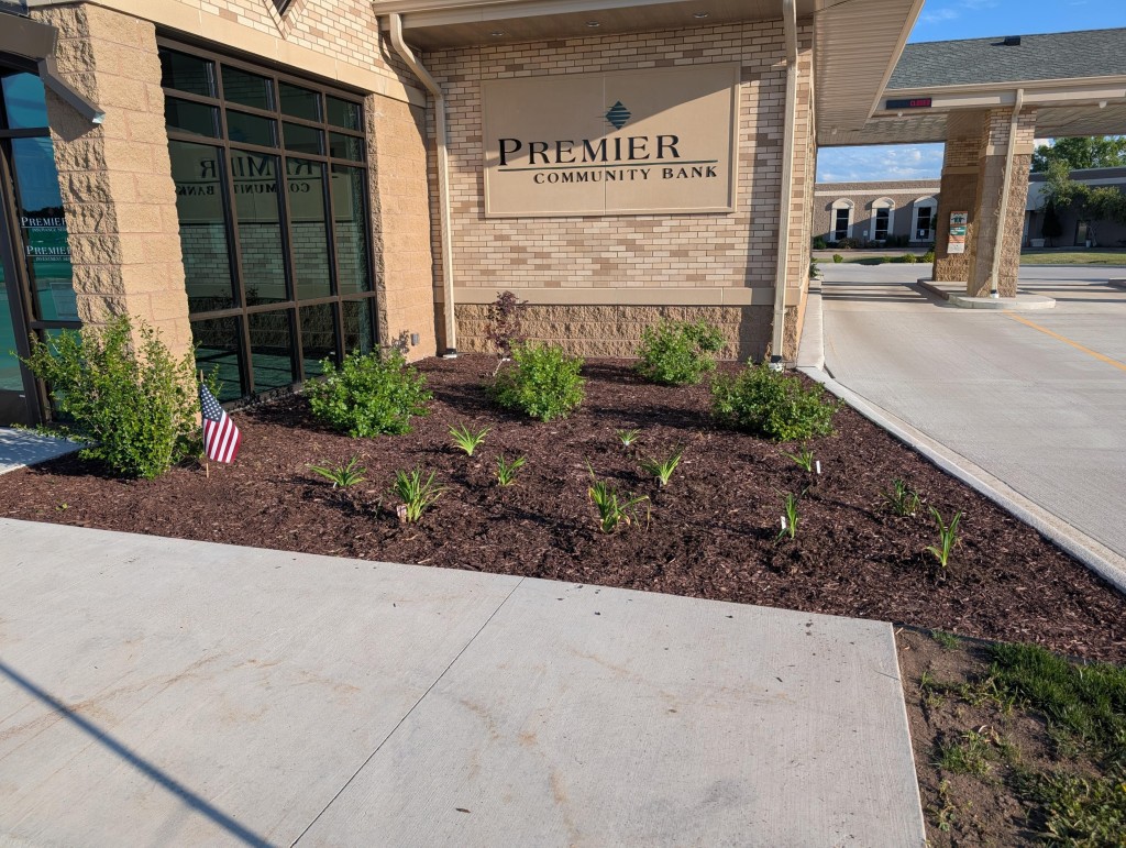 New Plants in Winneconne
