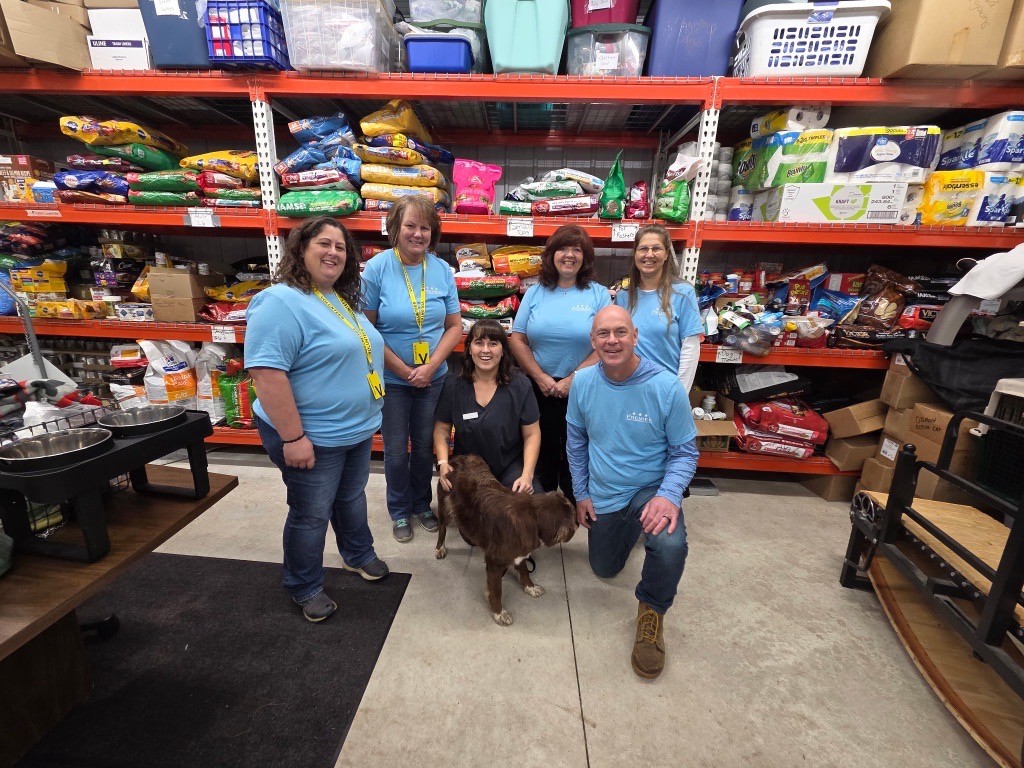 Make a Difference Day