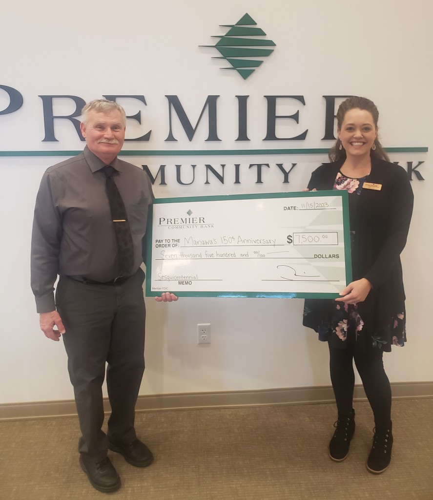 Donation for Manawa&#039;s Sequential Celebration