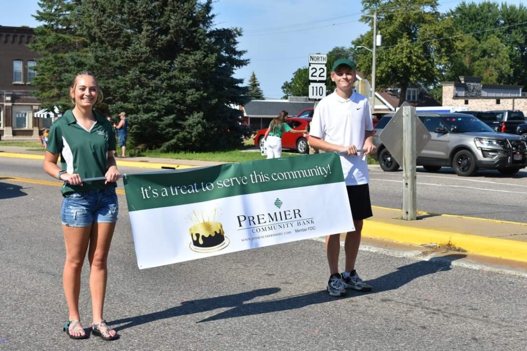 Manawa 150th Anniversary