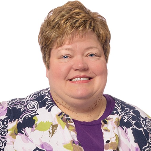 Connie Rust