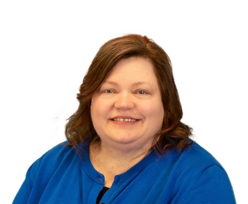 Connie Rust