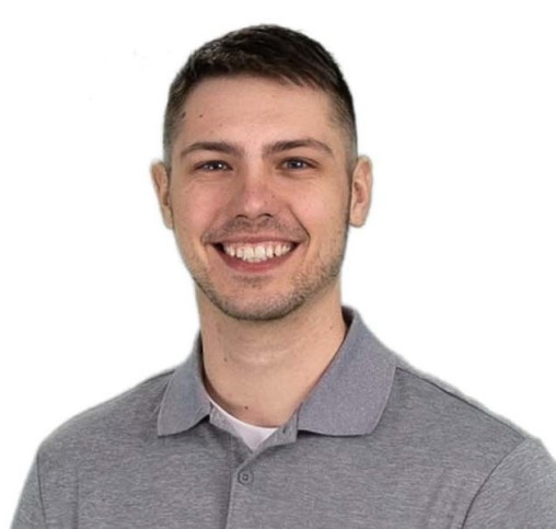 Aaron Schmidt
