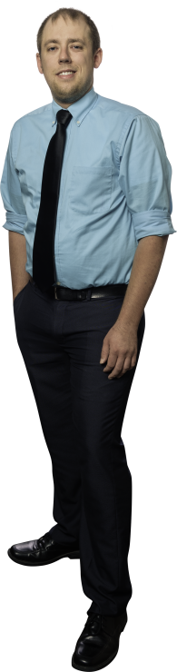 Ag Lender- James