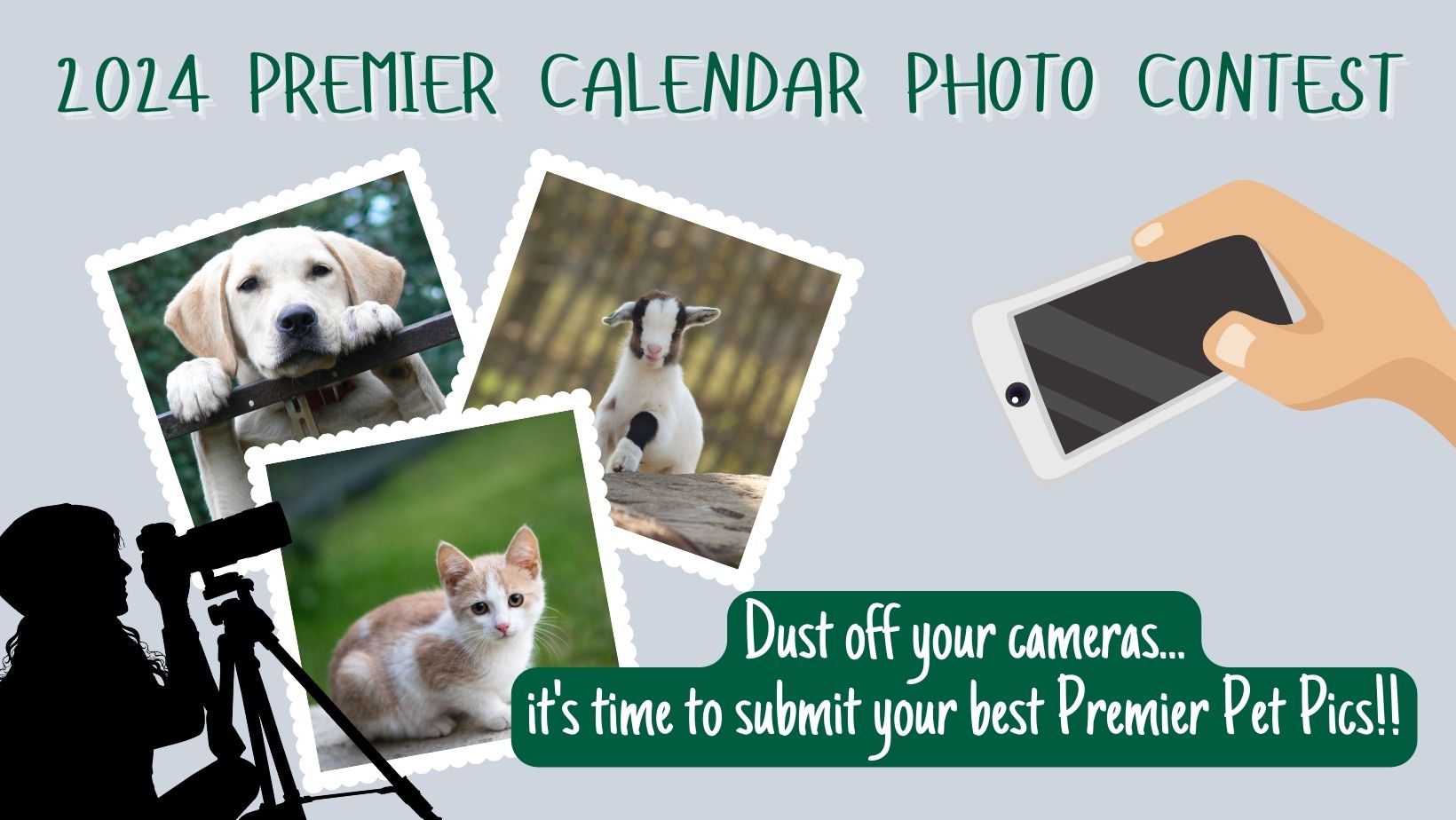 2024 photo contest