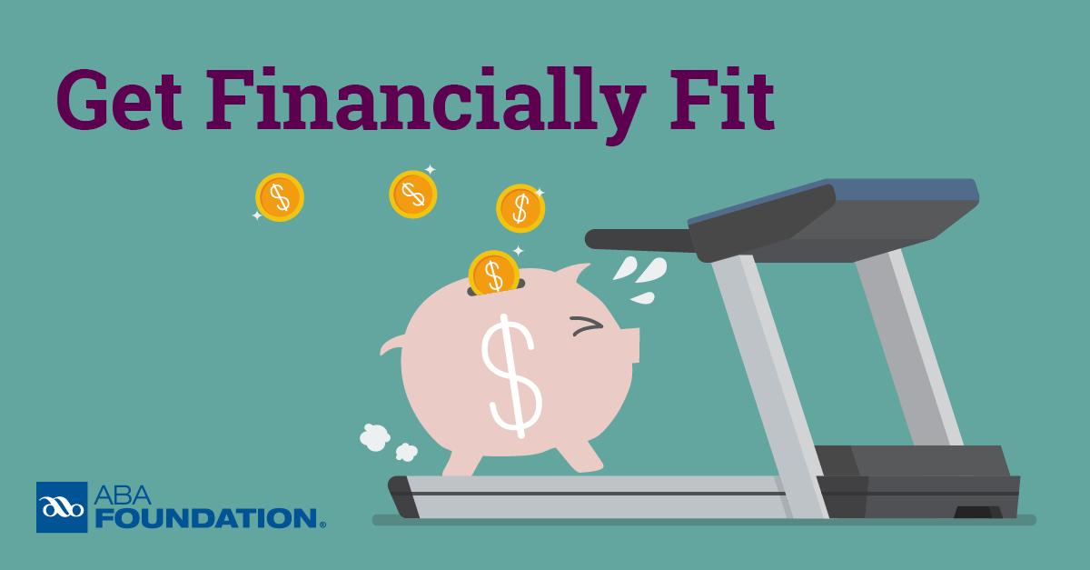 Get Financially Fit
