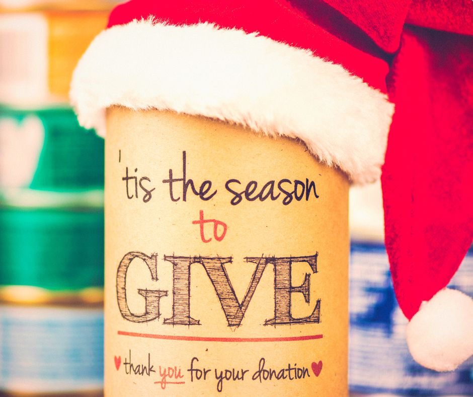December eNews
