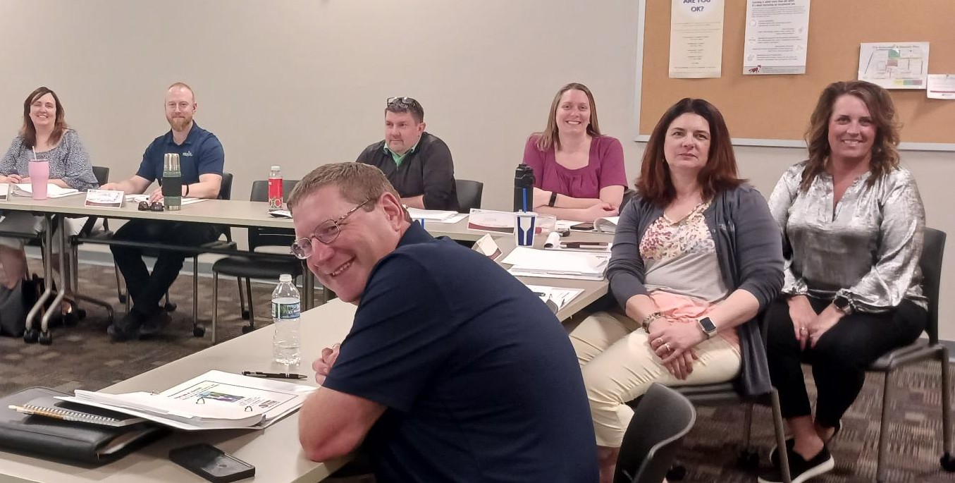 Leadership group