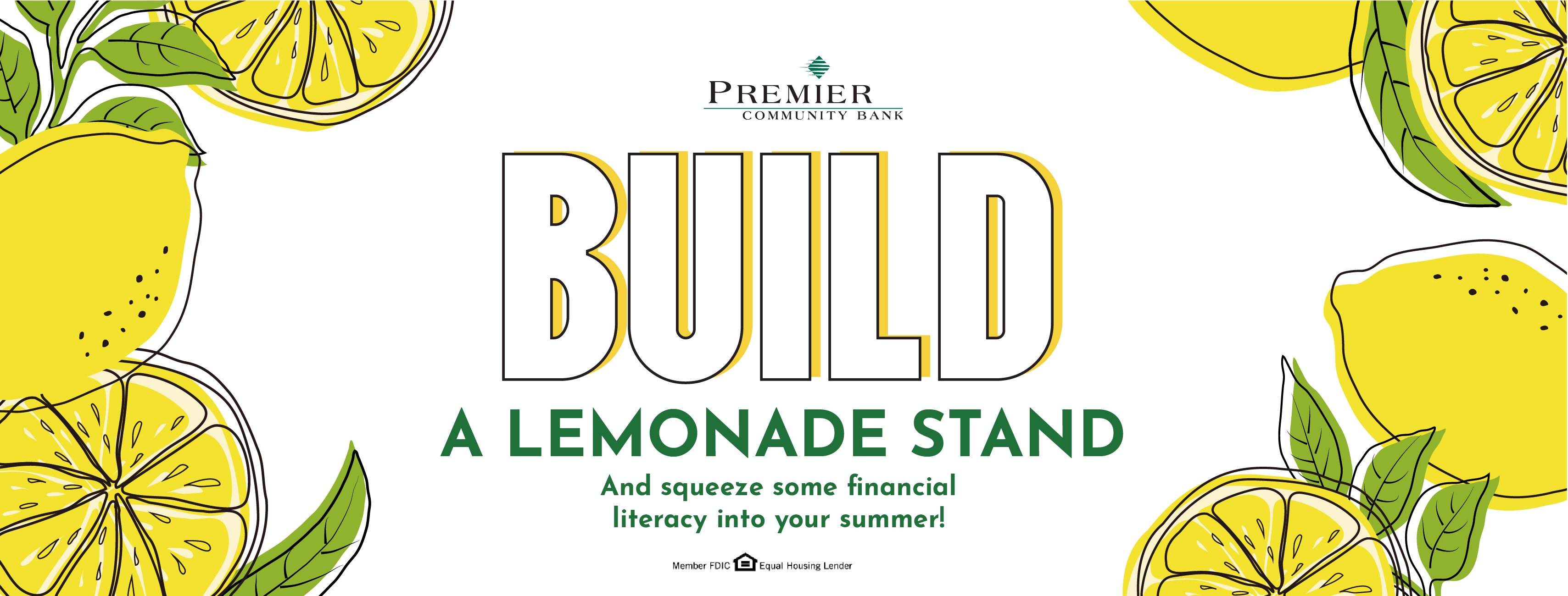 Lemonade Lessons