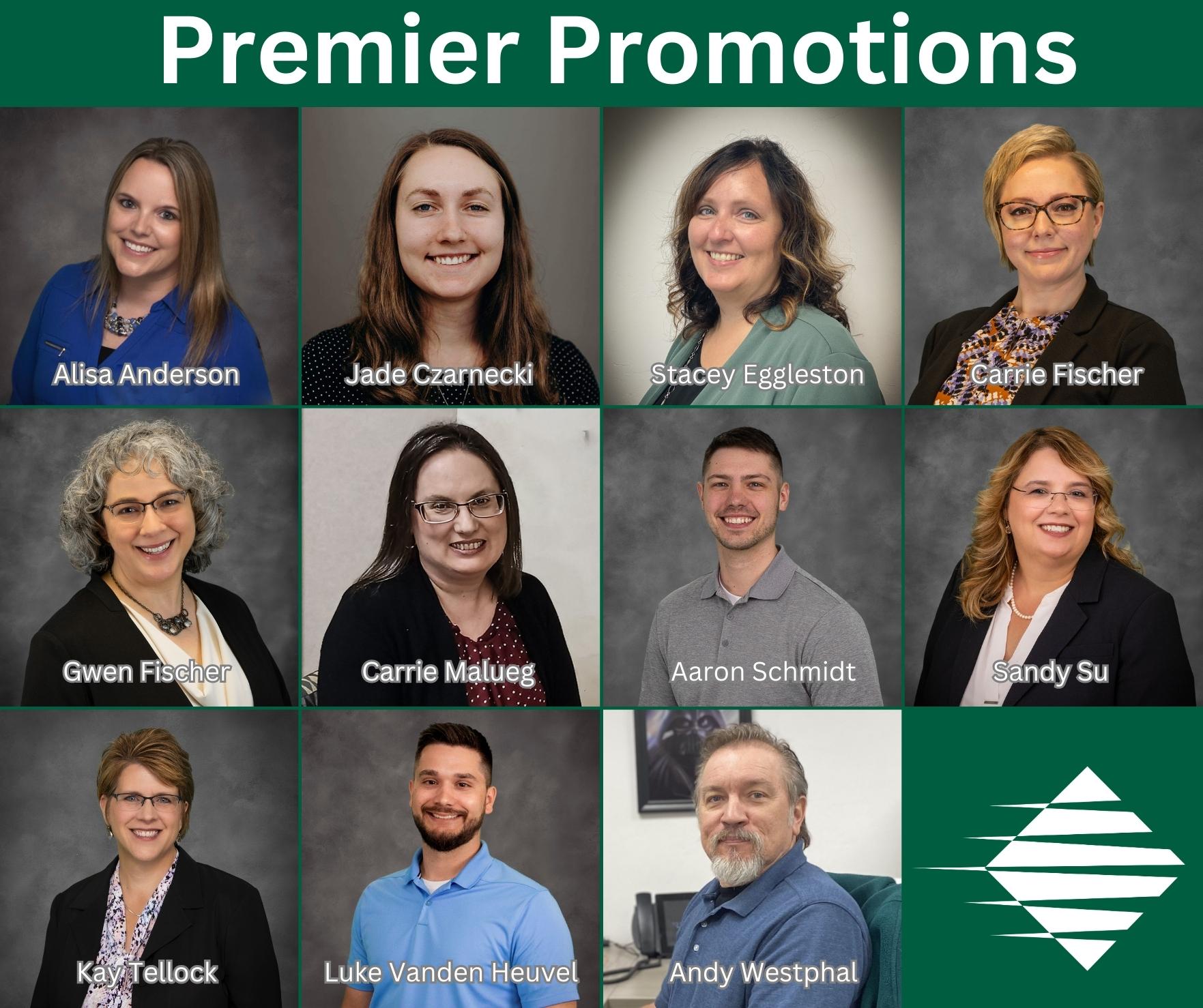 Premier Promotions